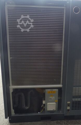 Schraubenkompressor GA160VSD+FF Premium Atlas Copco GA160VSD+FF