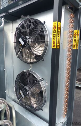 Schraubenkompressor GA160VSD+FF Premium Atlas Copco GA160VSD+FF