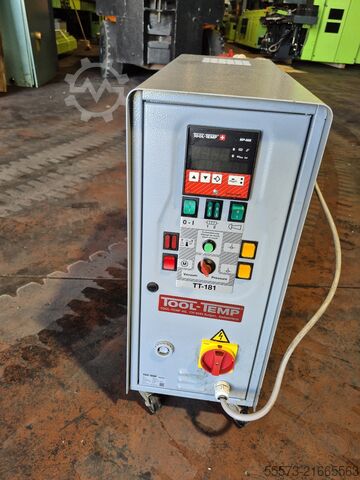 TT-181 TOOL-TEMP 