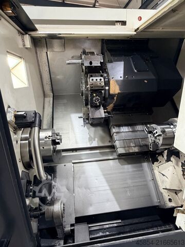 HYUNDA WIA L230 LMSA, Bj. 01_2018_ IntNr231546 HYUNDA WIA L230 LMSA