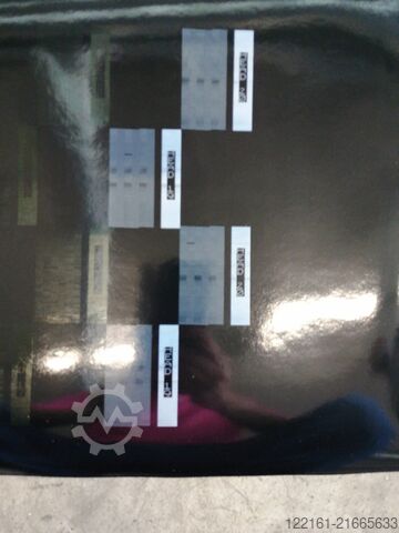 Digital print machine Vutek GS 5500 LXpro LED - 8C+ White full refurbished  with warranty