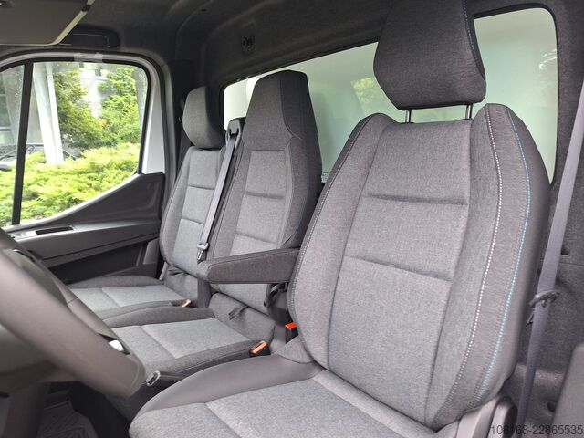 Kylskåpsbil Renault Master Isoterme