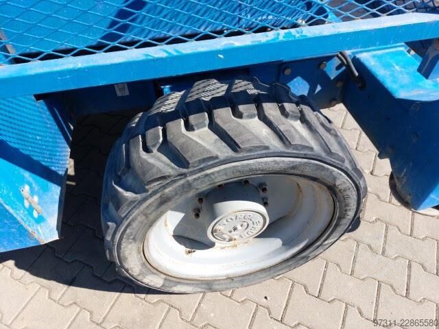Schaarlift Genie GS-5390 RT