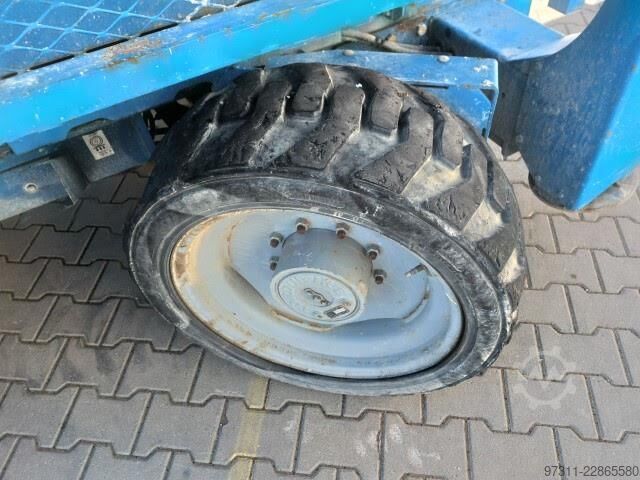Schaarlift Genie GS-5390 RT
