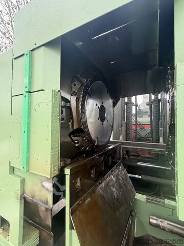 Gată secție de cherestea (staționară) Linck VM50,V30, VS66