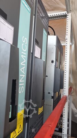Kompletna pilana (stacionarna) Linck VM50,V30, VS66