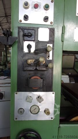 Piła taśmowa pionowa Felder FBV 400 (?)