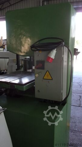 Piła taśmowa pionowa Felder FBV 400 (?)