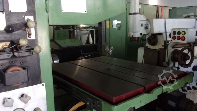 Piła taśmowa pionowa Felder FBV 400 (?)