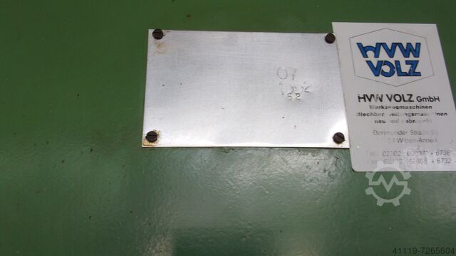 Piła taśmowa pionowa Felder FBV 400 (?)