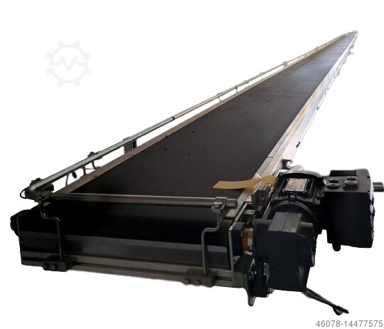 Transportband Transportband Transnorm GF 19000-600-500