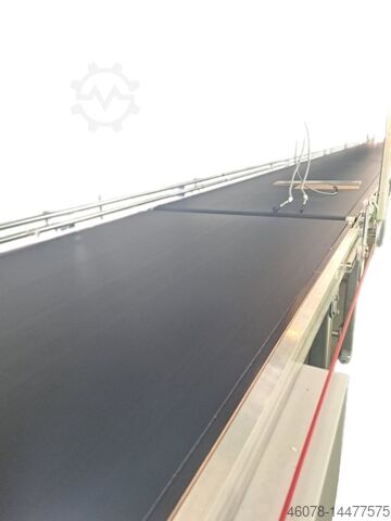 Transportband Transportband Transnorm GF 19000-600-500