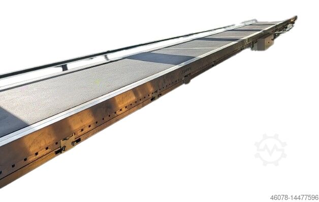 Transportband Transportband Transnorm GF 10800-600-500