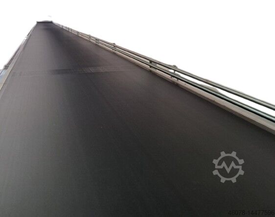 Transportband Transportband Transnorm GF 10800-600-500