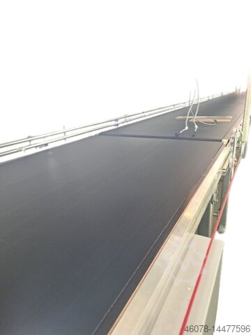 Transportband Transportband Transnorm GF 10800-600-500
