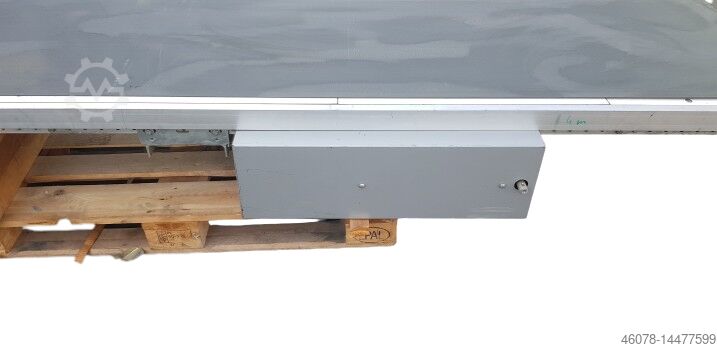 Transportband Transportband GF Transnorm 16650-700-600