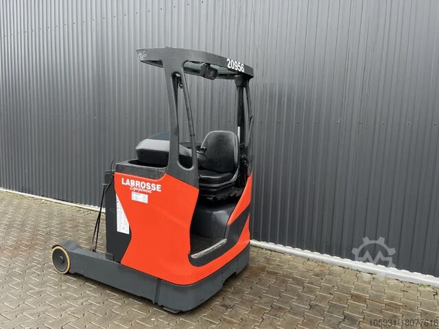 Kamyon ulaşmak Linde R14HD