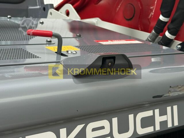 Rupslader Takeuchi TL 12V-2