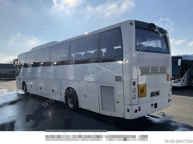 Reisebus TEMSA Safari HD/ Klima/ Euro5/ Standheizung/ Automatik