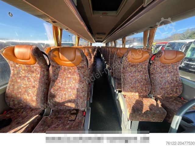 Reisebus TEMSA Safari HD/ Klima/ Euro5/ Standheizung/ Automatik