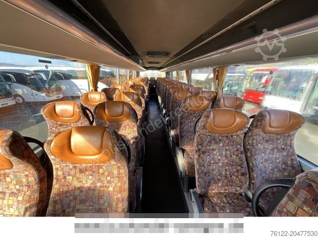 Reisebus TEMSA Safari HD/ Klima/ Euro5/ Standheizung/ Automatik