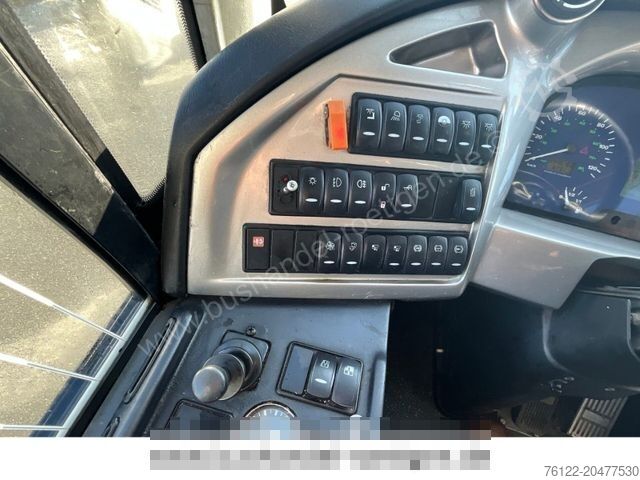 Reisebus TEMSA Safari HD/ Klima/ Euro5/ Standheizung/ Automatik