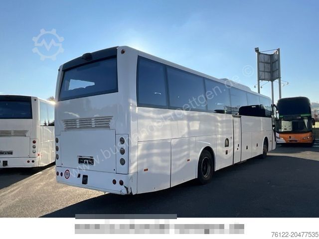 Reisebus TEMSA Safari HD/ Klima/ Euro5/ Küche