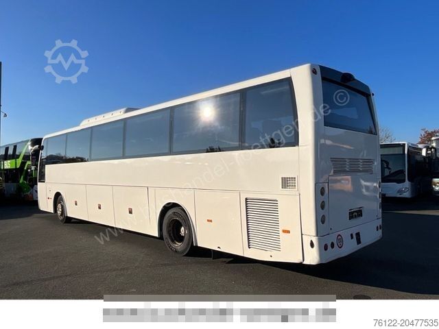 Reisebus TEMSA Safari HD/ Klima/ Euro5/ Küche