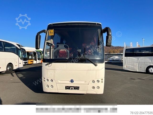 Reisebus TEMSA Safari HD/ Klima/ Euro5/ Küche