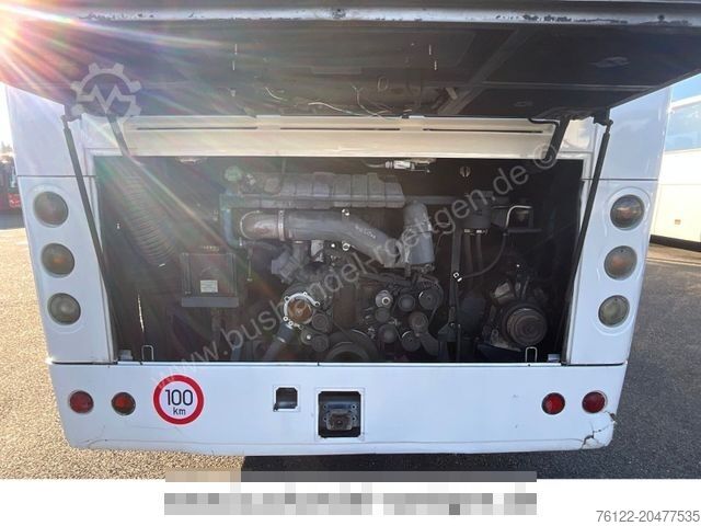 Reisebus TEMSA Safari HD/ Klima/ Euro5/ Küche