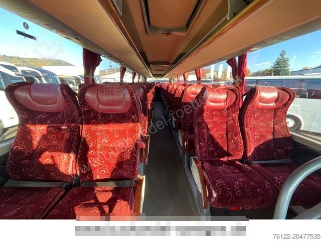 Reisebus TEMSA Safari HD/ Klima/ Euro5/ Küche