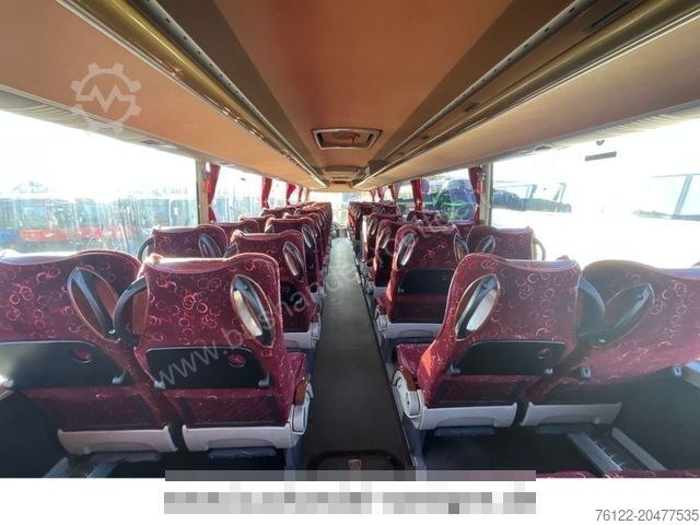 Reisebus TEMSA Safari HD/ Klima/ Euro5/ Küche