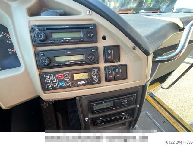 Reisebus TEMSA Safari HD/ Klima/ Euro5/ Küche