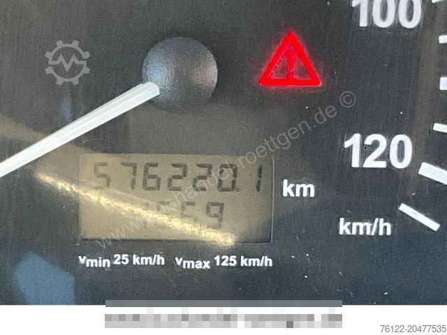 Reisebus TEMSA Safari HD/ Klima/ Euro5/ Küche