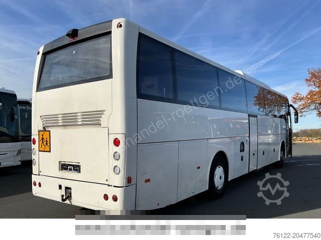 Reisebus TEMSA Safari HD/ Klima/ Euro5/ Standheizung/ Automatik