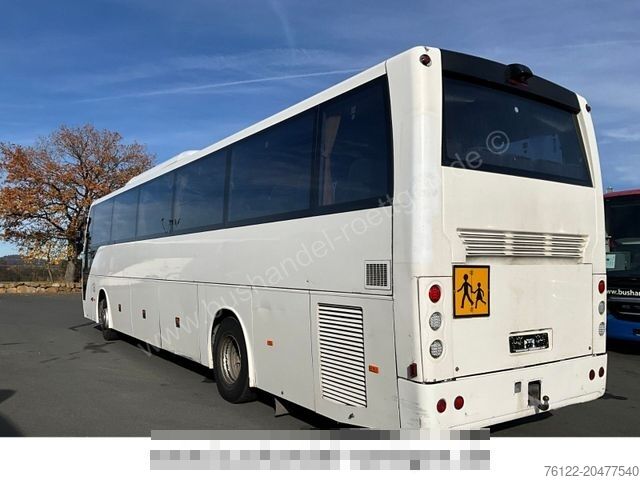 Reisebus TEMSA Safari HD/ Klima/ Euro5/ Standheizung/ Automatik