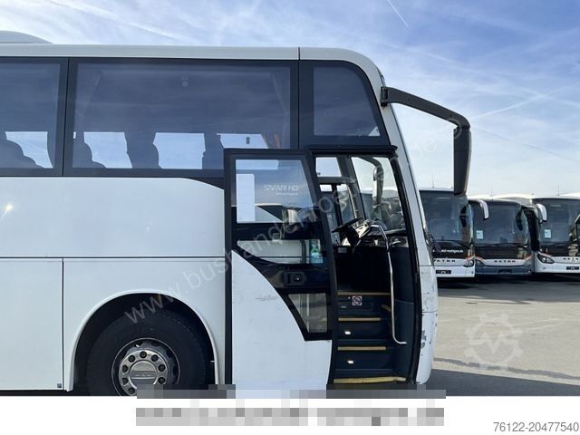 Reisebus TEMSA Safari HD/ Klima/ Euro5/ Standheizung/ Automatik