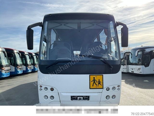 Reisebus TEMSA Safari HD/ Klima/ Euro5/ Standheizung/ Automatik