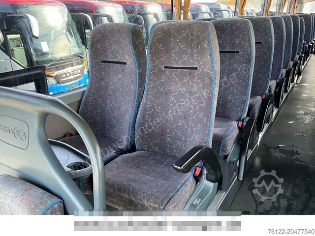 Reisebus TEMSA Safari HD/ Klima/ Euro5/ Standheizung/ Automatik