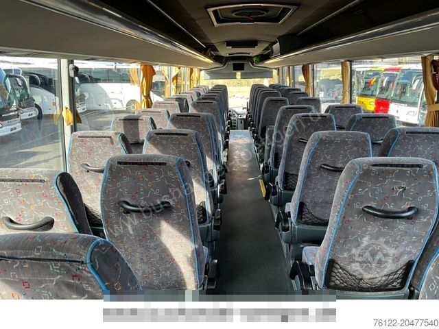 Reisebus TEMSA Safari HD/ Klima/ Euro5/ Standheizung/ Automatik