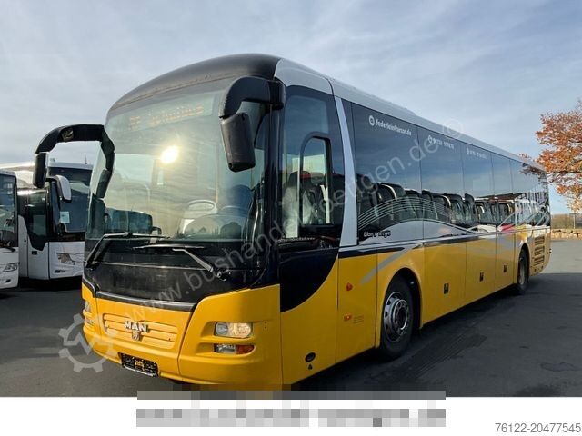 Überlandbus MAN R 12 Lion?s Regio/Klima/Integro/Intouro