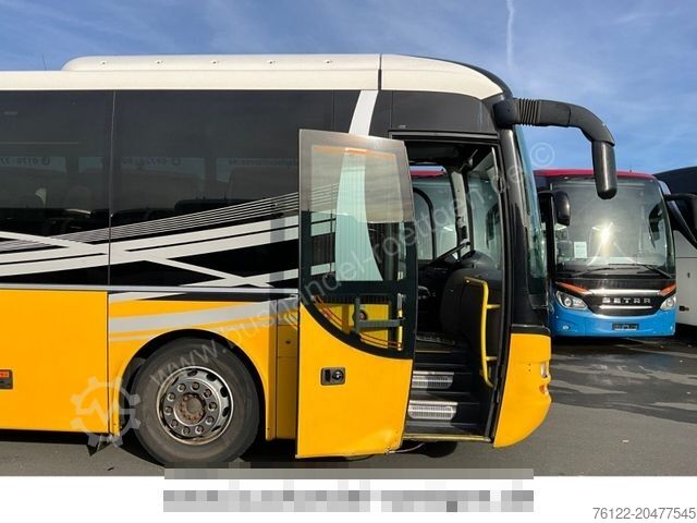 Überlandbus MAN R 12 Lion?s Regio/Klima/Integro/Intouro