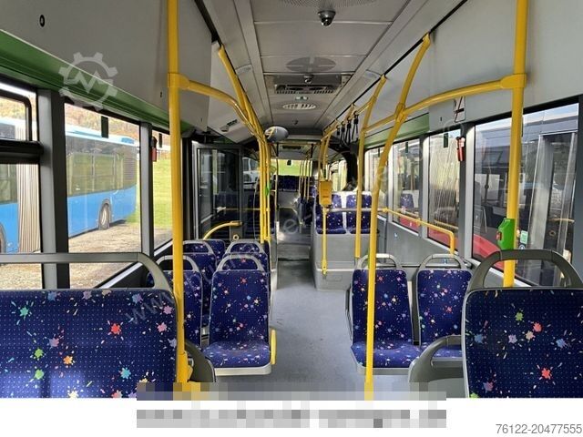 Gelenkbus MERCEDES-BENZ O 530 G Citaro / Euro 5 / A 23 / A 40