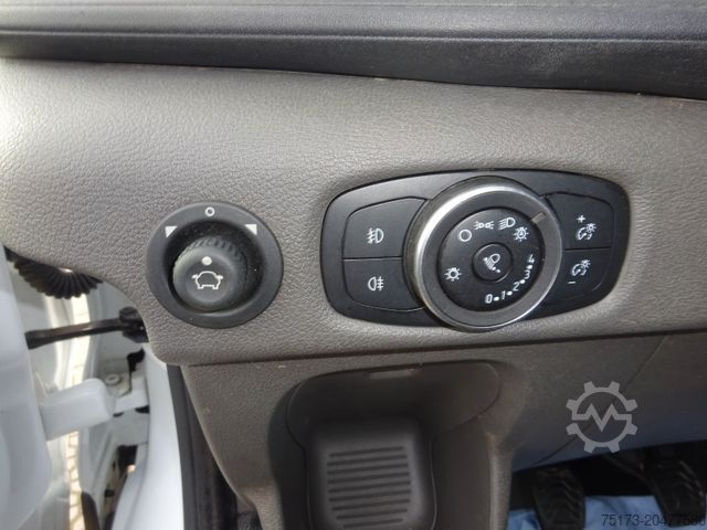 Transporter mit Kipper FORD Transit 470 L2 HA 170PS Trend Kipper 3,5t AHK