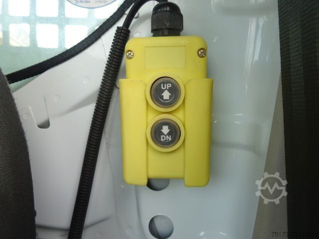 Transporter mit Kipper FORD Transit 470 L2 HA 170PS Trend Kipper 3,5t AHK