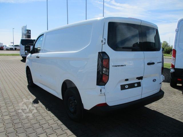 Kastenwagen FORD Transit Custom 320L1 Trend 4x4 Kasten Autom. LED
