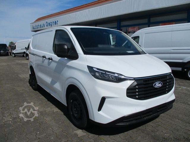 Kastenwagen FORD Transit Custom 320L1 Trend 4x4 Kasten Autom. LED
