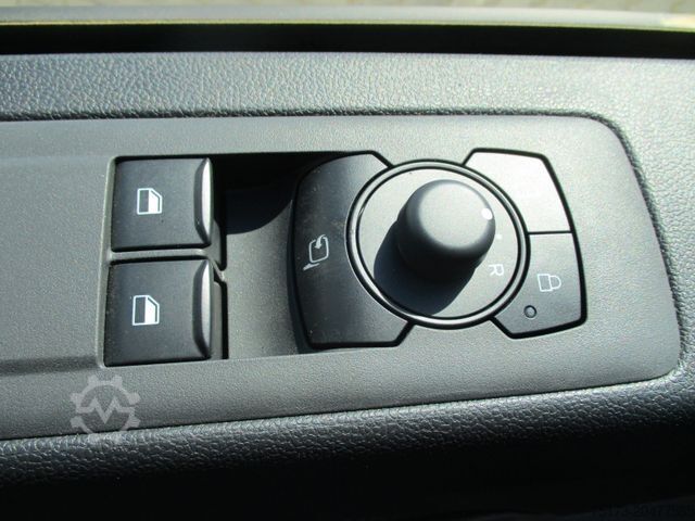 Kastenwagen FORD Transit Custom 320L1 Trend 4x4 Kasten Autom. LED