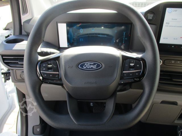 Kastenwagen FORD Transit Custom 320L1 Trend 4x4 Kasten Autom. LED