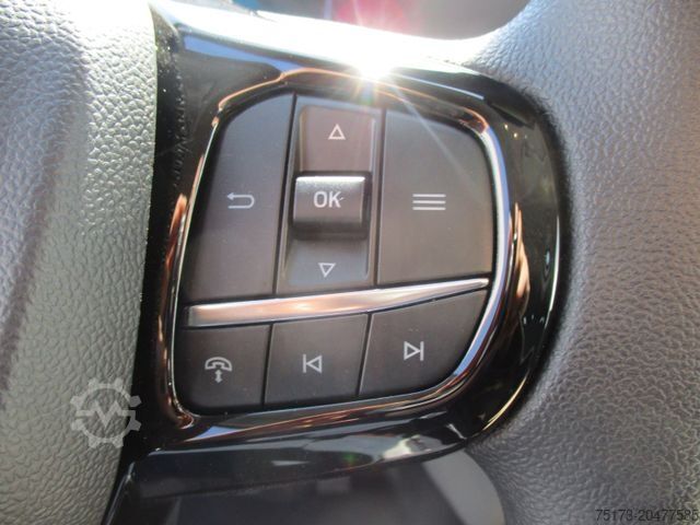 Kastenwagen FORD Transit Custom 320L1 Trend 4x4 Kasten Autom. LED